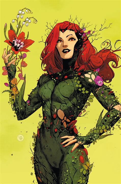 poison ivy naked|Poison Ivy Porn comics, Rule 34, Cartoon porn